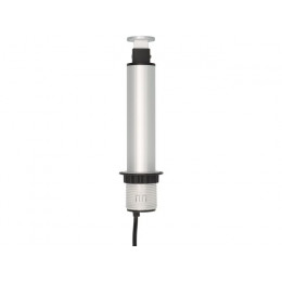 Удлинитель-башня 2м Tower-Power (3 роз, 2 USB, H05VV-F 3G1.5) Brennenstuhl