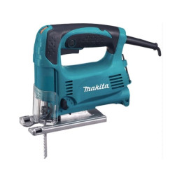 Лобзик электрический MAKITA 4329 в кор. + АКЦИЯ контурный шаблон в подарок