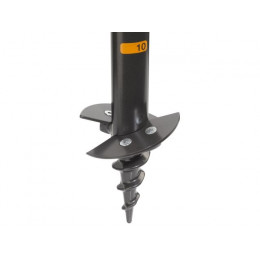 Бур садовый малый FISKARS