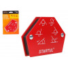 Угольник магнитный для сварки 11,5кг STARTUL PROFI (ST8520-11)