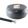 Кабель ВВГ-Пнг(A)-LS 3х2,5 (бухта 100м) Ч TDM