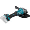 Аккум. углошлифмашина MAKITA XGT GA038GZ в кор.
