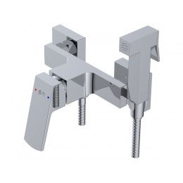 Смеситель для биде (Lt) D35, серия NEO AV Engineering