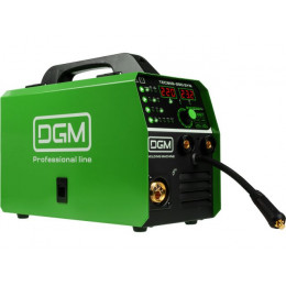 Полуавтомат сварочный DGM TECMIG-250 SYN