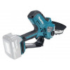 Аккум. пила цепная MAKITA CXT DUC 150 Z шина 15 см, 320Вт, 0,325", 1,1мм,