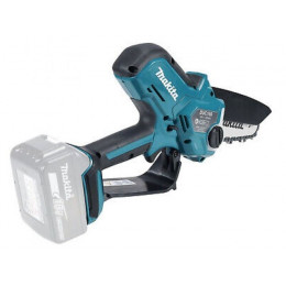 Аккум. пила цепная MAKITA CXT DUC 150 Z шина 15 см, 320Вт, 0,325", 1,1мм,