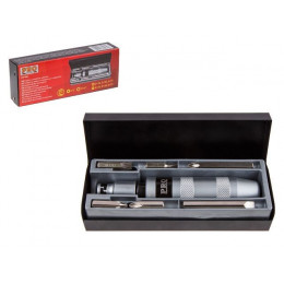 Отвертка ударно-поворотная+набор бит 6шт. PRO STARTUL (PRO-6057)