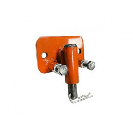 Фланец для картофелесажалки 21.55.37.01.50-01 (ЗАО " ВРМЗ")