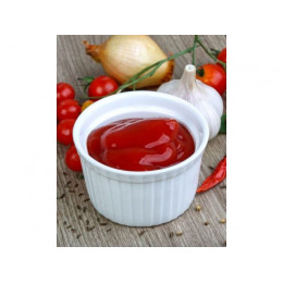 Соусник керамический, 7х5,6х3 см, PERFECTO LINEA