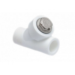 Фильтр ПП вн/вн 25х45 бел. РТП