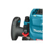 Аккум. фрезер погружной MAKITA XGT RP001GZ в кор.