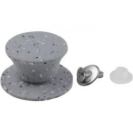 Ручка к стеклянной крышке, силиконовая, Handy Plus (Хенди Плюс), PERFECTO LINEA