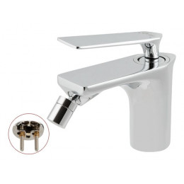 Смеситель для биде (Lt) D35, серия JWL AV Engineering