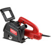 Бороздодел WORTEX WM 1540-1 в кор. 1800 Вт, 150 мм, глубина до 40 мм, конст. эл., плав. пуск