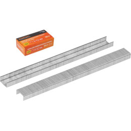 Скобы тип 20GA  6мм (5000шт) STARTUL PROFI (ST4530-06)