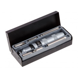 Отвертка ударно-поворотная+набор бит 6шт. PRO STARTUL (PRO-6057)