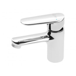 Смеситель для умывальника (Lt) D35, серия LAN AV Engineering