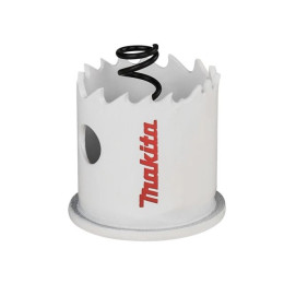 Коронка BiM 29x20 мм, для листового металла Makita