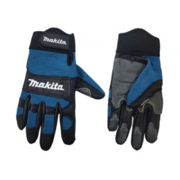 Двуручная углошлифмашина MAKITA GA 9020 в кор. + АКЦИЯ термос и перчатки в подарок