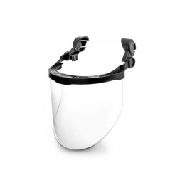 Щиток защитный КБТ ВИЗИОН TITAN для крепления на каску