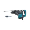 Перфоратор MAKITA HR3541FCX в кейсе