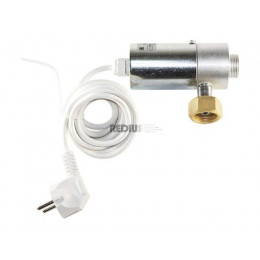 Подогреватель газа ПУ-1-220В (ООО " Редиус 168)