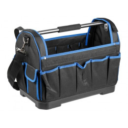 Сумка для инструмента BULL WB 4035 нейлон, 420x230x360 мм, вес до 25 кг