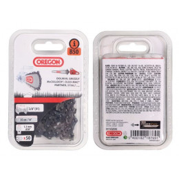 Цепь 35 см 14" 3/8" LP 1.3 мм 50 зв. 91VG (в блистере) OREGON