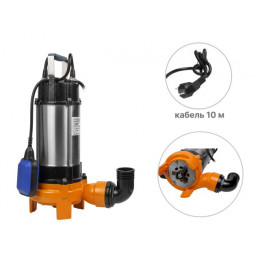 Насос погружной фекальный Marvel CD 1.1 A&P