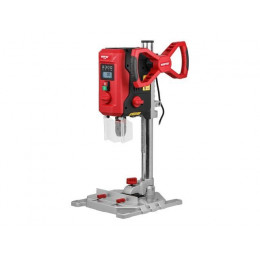 Станок вертикально-сверлильный WORTEX DB 1305 800 Вт, патрон 13 мм, 2 скор.