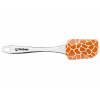 Лопатка силиконовая 25 х 5,3 см, SAFARI, PERFECTO LINEA