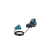 Аккум. виброшлифмашина MAKITA XGT BO007CGZ в кор.
