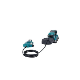 Аккум. виброшлифмашина MAKITA XGT BO007CGZ в кор.