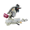 Торцовочная пила комбинированная MAKITA LH 1040 F в кор.
