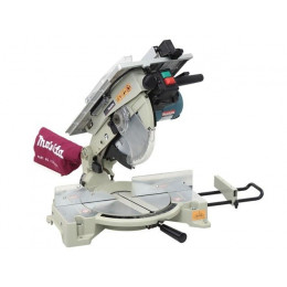 Торцовочная пила комбинированная MAKITA LH 1040 F в кор.