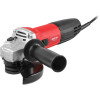 Одноручная углошлифмашина WORTEX AG 1207-6 в кор. 750 Вт, 125 мм, 0-10000 об/мин