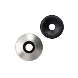 Шайба для кровельного самореза 6.7х16 мм, нерж.сталь (А2) с EPDM-проклад. (20 шт в зип-локе) STARFIX