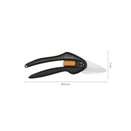 Ножницы универсальные SP28 Single Step FISKARS