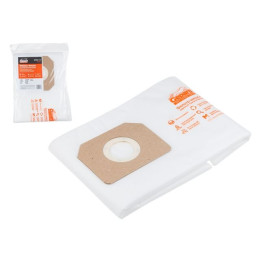 Мешок для пылесоса BOSCH GAS 55, KARCHER NT 45/1 сменный (2 шт.) GEPARD