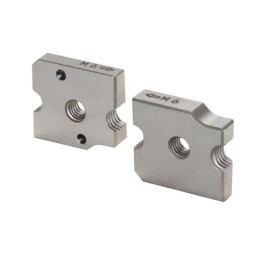 Комплект ножей для шпилек M6 MAKITA DSC102 (2шт.)