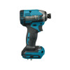 Аккум. шуруповерт MAKITA XGT TD003GZ в кор.