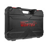 Перфоратор WORTEX LX RH 2628 в чем. 800 Вт, 2.8 Дж, 26 мм, 3 режима, SDS-plus, Vario-lock