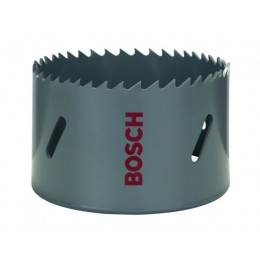 Коронка биметаллическая d35мм