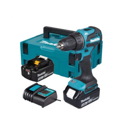 Аккум. дрель-шуруповерт MAKITA DDF490SFJ в чем.