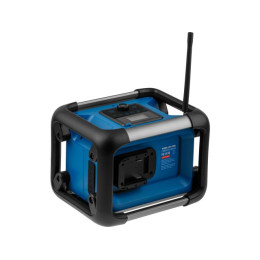 Аккум. радио BULL BCR 1880 XLTpro SOLO