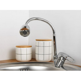 Смеситель для кухни D40-A, серия 240, ECONOCE