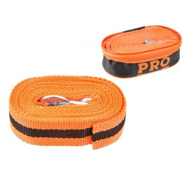 Трос буксировочный с крюками 7т, 5м PRO STARTUL