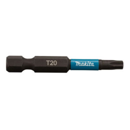 Насадка T20 50 мм Impact Black (2 шт) MAKITA B-63781
