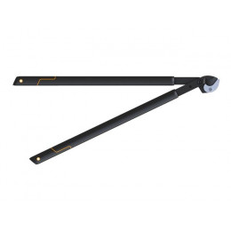 Сучкорез контактный L39 FISKARS SingleStep c загнутыми лезвиями большой