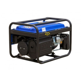 Электростанция (генератор бензиновый) ECO PE-3001RS